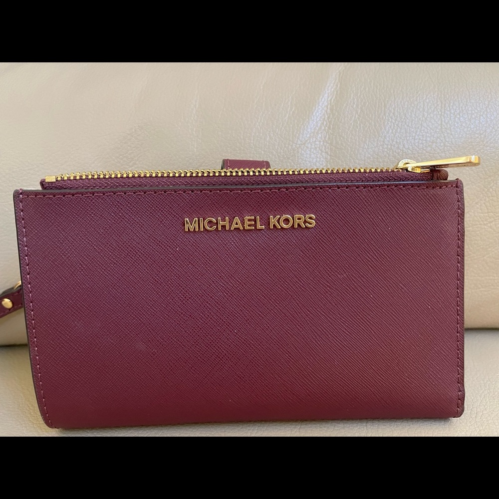 Michael Kors wallet